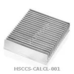 HSCCS-CALCL-001