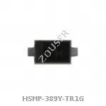 HSMP-389Y-TR1G