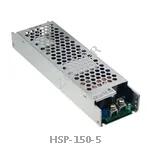 HSP-150-5