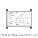 HTT50A-TPN-BLM-B0-H5-CH-V5