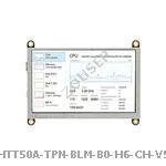 HTT50A-TPN-BLM-B0-H6-CH-V5