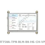HTT50A-TPN-BLM-B0-H6-CH-VPT