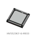 HV5523K7-G-M933