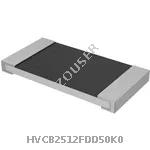 HVCB2512FDD50K0