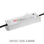 HVGC-150-1400B