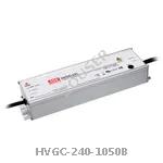 HVGC-240-1050B