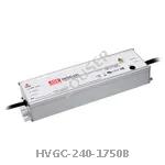 HVGC-240-1750B