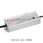 HVGC-65-700B