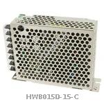 HWB015D-15-C