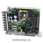 HWB015D-15