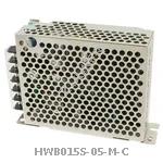 HWB015S-05-M-C