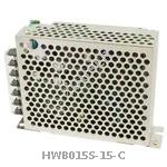 HWB015S-15-C