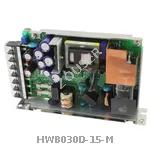 HWB030D-15-M