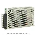 HWB030S-05-RM-C