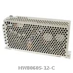 HWB060S-12-C