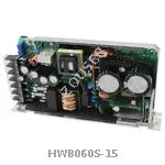 HWB060S-15