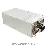 HWS1000-6/HD