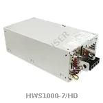 HWS1000-7/HD