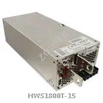 HWS1800T-15