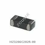 HZ1206C202R-00