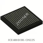 ICE40HX8K-CM225