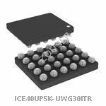 ICE40UP5K-UWG30ITR