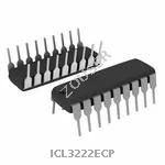 ICL3222ECP