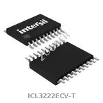 ICL3222ECV-T