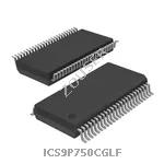 ICS9P750CGLF