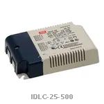 IDLC-25-500