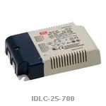 IDLC-25-700