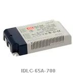 IDLC-65A-700