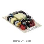 IDPC-25-700
