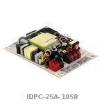 IDPC-25A-1050