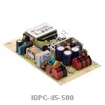 IDPC-45-500