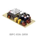 IDPC-65A-1050