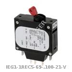 IEG1-1REC5-69-.100-21-V