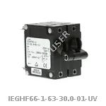 IEGHF66-1-63-30.0-01-UV