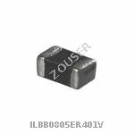 ILBB0805ER401V