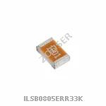 ILSB0805ERR33K