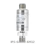 IPS-G4002-6M12