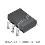 IQS211A-00000000-TSR