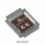 IRF6603
