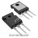 IRGP4063D1PBF