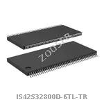 IS42S32800D-6TL-TR