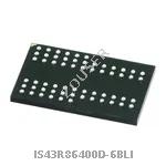 IS43R86400D-6BLI