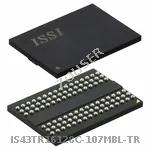 IS43TR16128C-107MBL-TR