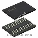 IS43TR16640A-15GBL