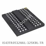 IS43TR85120AL-125KBL-TR