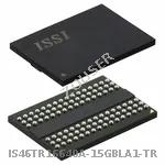 IS46TR16640A-15GBLA1-TR